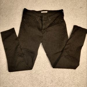 Levis 311 shaping jean 31